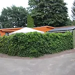 Veluwe Park Reewold Eclipse * Пюттен