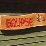 Semesterbostad Veluwe Park Reewold Eclipse *