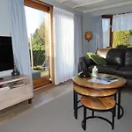 Veluwe Park Reewold Eclipse Semesterbostad *