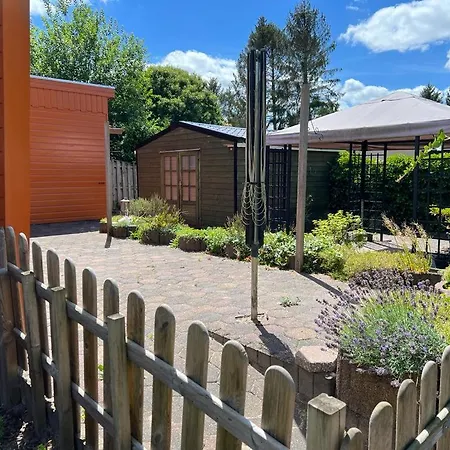 Dom wakacyjny Veluwe Park Reewold Eclipse