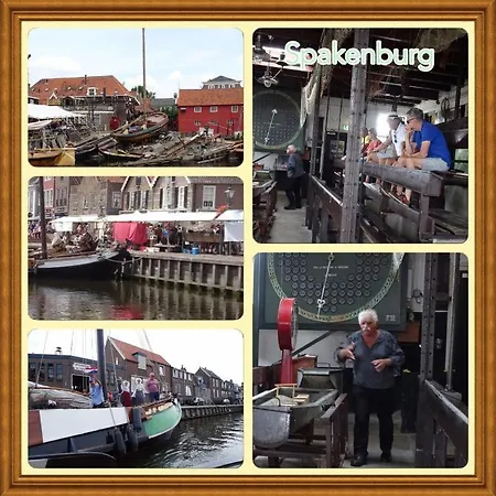 Holiday home Veluwe Park Reewold Eclipse *