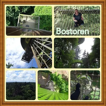 Veluwe Park Reewold Eclipse * Putten