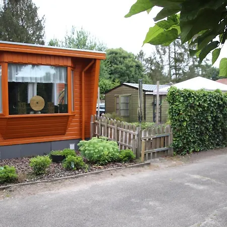 Holiday home Veluwe Park Reewold Eclipse *