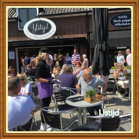 Veluwe Park Reewold Eclipse *