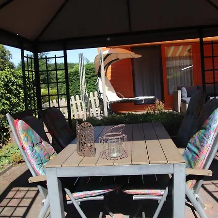 Veluwe Park Reewold Eclipse *