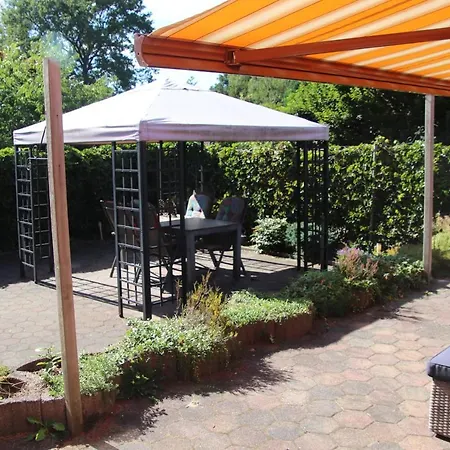 Veluwe Park Reewold Eclipse 푸텐