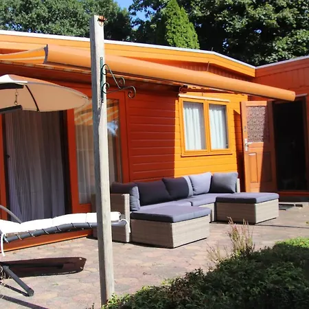 Veluwe Park Reewold Eclipse * 푸텐