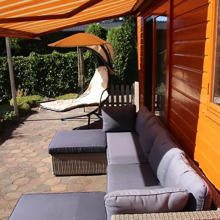 Veluwe Park Reewold Eclipse * 푸텐