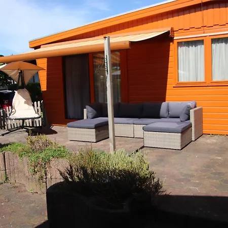 Veluwe Park Reewold Eclipse Putten