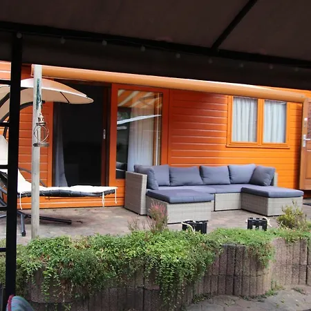 Veluwe Park Reewold Eclipse * 푸텐