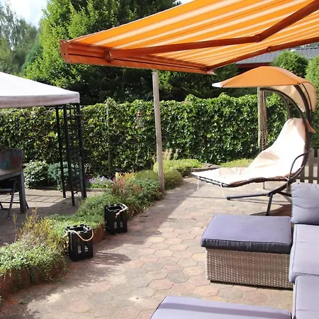 Veluwe Park Reewold Eclipse