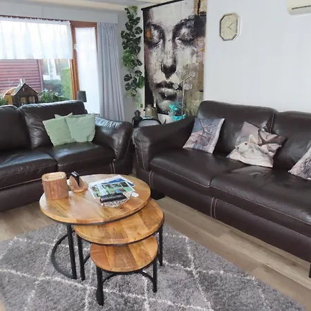 Dom wakacyjny Veluwe Park Reewold Eclipse Putten