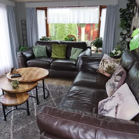 Veluwe Park Reewold Eclipse Dom wakacyjny