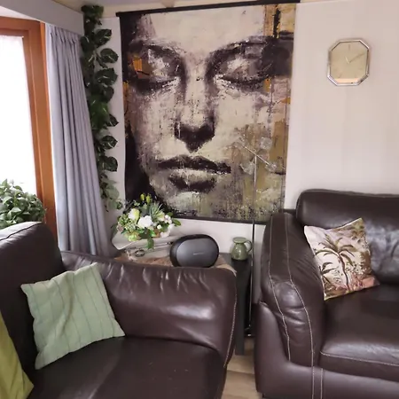 Veluwe Park Reewold Eclipse * 푸텐