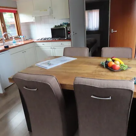 Dom wakacyjny Veluwe Park Reewold Eclipse *