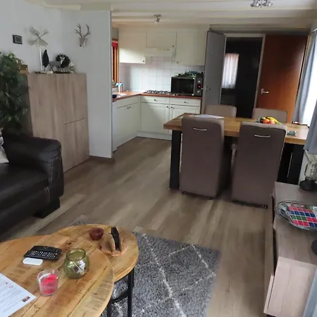 Veluwe Park Reewold Eclipse *