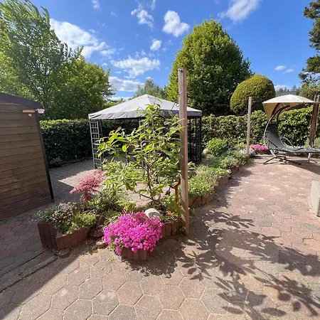 Veluwe Park Reewold Eclipse Putten