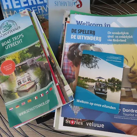 Veluwe Park Reewold Eclipse * Putten