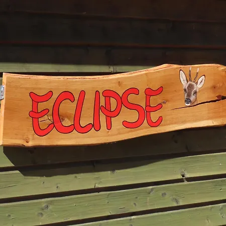 Prázdninový dům Veluwe Park Reewold Eclipse *