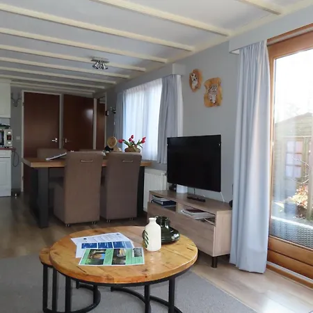 Veluwe Park Reewold Eclipse * Putten