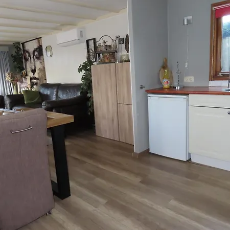 Veluwe Park Reewold Eclipse * Putten