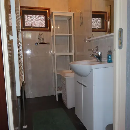 Holiday home Veluwe Park Reewold Eclipse *