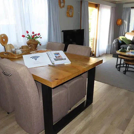 Holiday home Veluwe Park Reewold Eclipse Putten