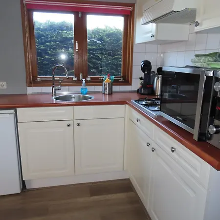 Holiday home Veluwe Park Reewold Eclipse *