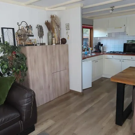 Holiday home Veluwe Park Reewold Eclipse Putten