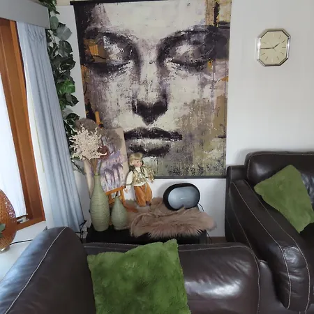 Veluwe Park Reewold Eclipse Holiday home