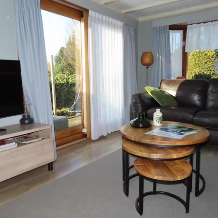 Veluwe Park Reewold Eclipse Holiday home *