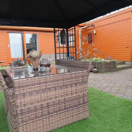 Veluwe Park Reewold Eclipse * Putten