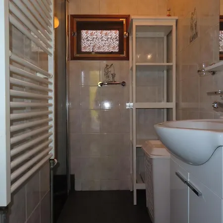 Veluwe Park Reewold Eclipse Holiday home