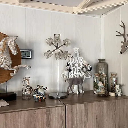 Veluwe Park Reewold Eclipse Holiday home Putten