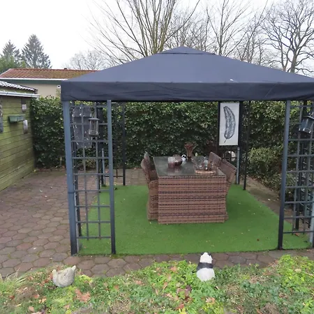 Veluwe Park Reewold Eclipse Holiday home