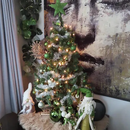 Veluwe Park Reewold Eclipse *