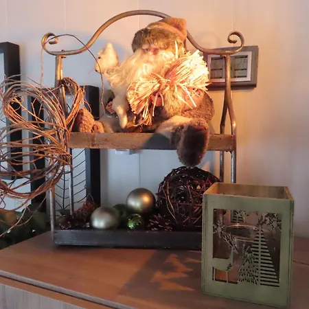 Veluwe Park Reewold Eclipse Holiday home