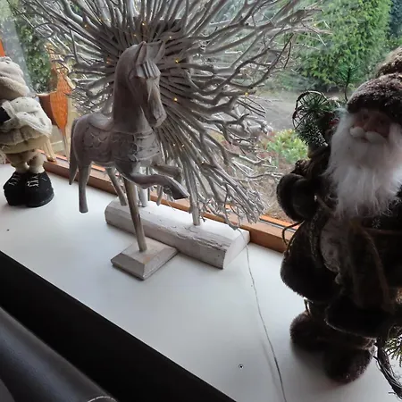 Veluwe Park Reewold Eclipse *