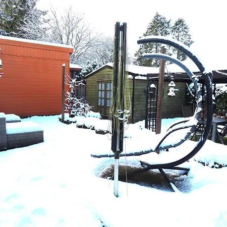 Holiday home Veluwe Park Reewold Eclipse Putten