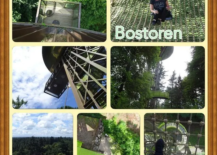 Veluwe Park Reewold Eclipse * Putten