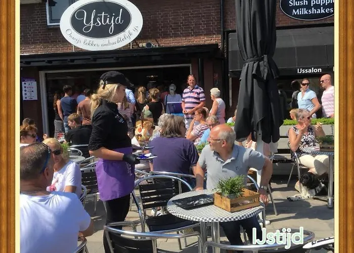 Veluwe Park Reewold Eclipse *