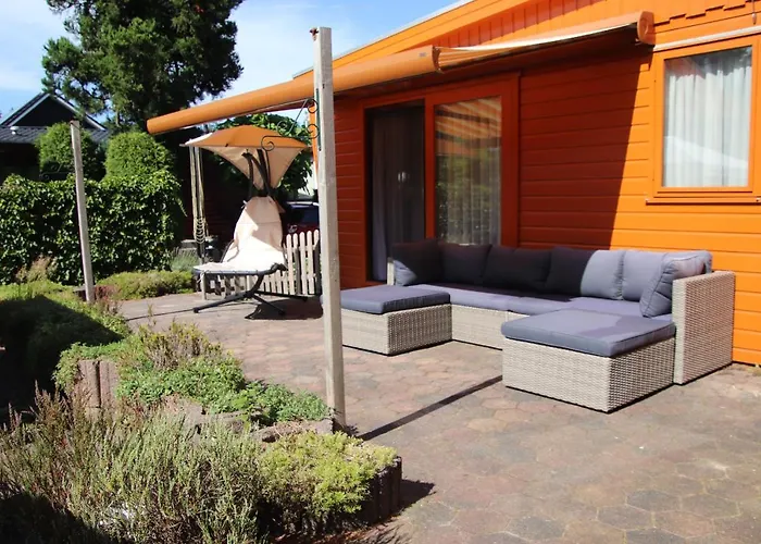 Veluwe Park Reewold Eclipse