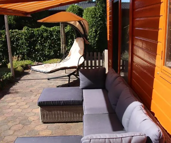 Veluwe Park Reewold Eclipse * Putten