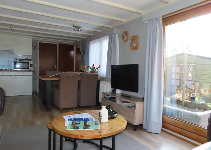 Veluwe Park Reewold Eclipse * Putten