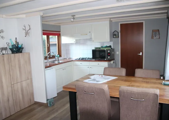 Veluwe Park Reewold Eclipse * Пюттен