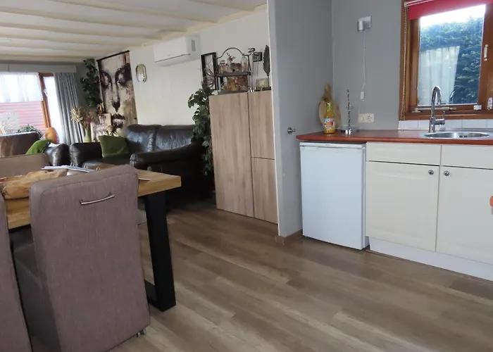 Veluwe Park Reewold Eclipse * Putten