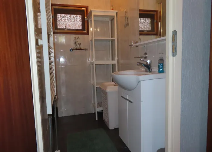 Dom wakacyjny Veluwe Park Reewold Eclipse *