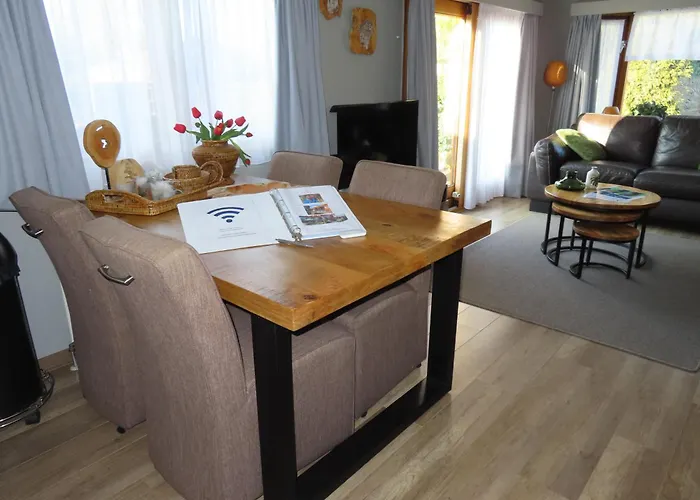 Holiday home Veluwe Park Reewold Eclipse Putten