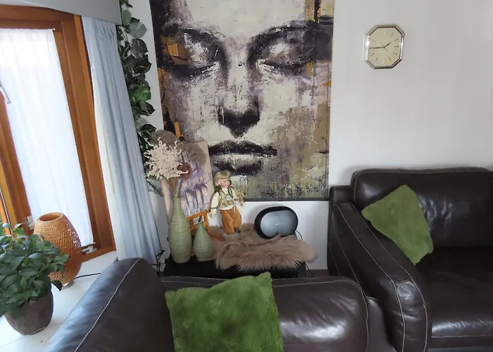 Veluwe Park Reewold Eclipse Holiday home