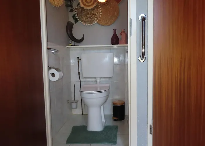 Veluwe Park Reewold Eclipse Ferienhaus